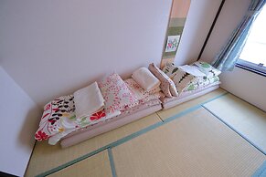 Oyado Kyoto Station 1