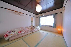 Oyado Kyoto Station 1