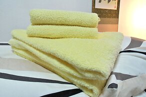 Oyado Kyoto Station 1