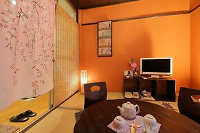 Oyado Kyoto Station 1