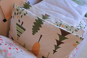 Oyado Kyoto Station 1