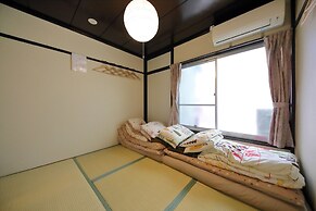 Oyado Kyoto Station 1