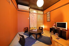 Oyado Kyoto Station 1