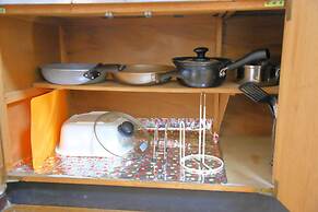 Oyado Kyoto Station 1