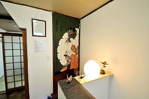 Oyado Kyoto Station 1