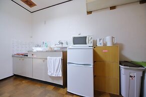 Oyado Kyoto Station 1