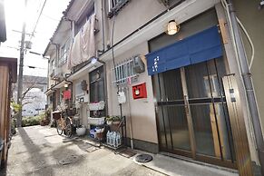 Oyado Kyoto Station 1