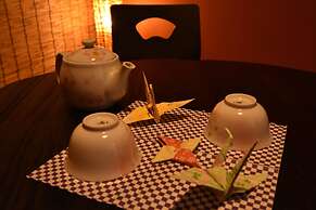 Oyado Kyoto Station 1