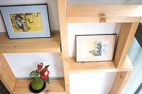 Oyado Kyoto Station 1