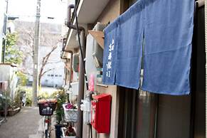 Oyado Kyoto Station 1