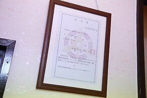 Oyado Kyoto Station 1