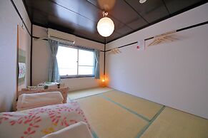 Oyado Kyoto Station 1