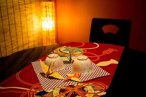 Oyado Kyoto Station 1