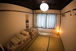 Oyado Kyoto Station 1