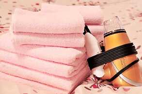 Oyado Kyoto Station 1