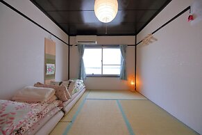 Oyado Kyoto Station 1