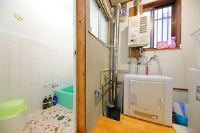 Oyado Kyoto Station 1