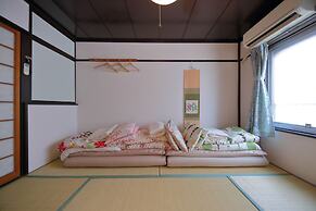 Oyado Kyoto Station 1