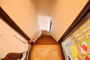 Oyado Kyoto Station 1