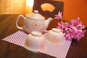 Oyado Kyoto Station 1