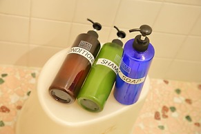 Oyado Kyoto Station 1