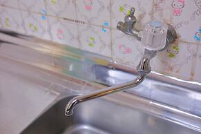 Oyado Kyoto Station 1