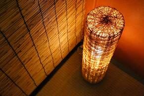 Oyado Kyoto Station 1