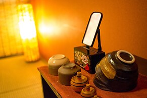 Oyado Kyoto Station 1