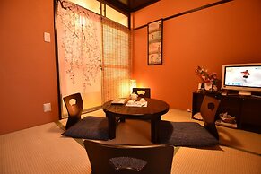 Oyado Kyoto Station 1