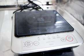 Oyado Kyoto Station 1