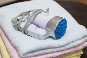 Oyado Kyoto Station 1