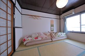 Oyado Kyoto Station 1