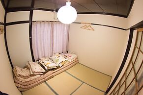 Oyado Kyoto Station 1