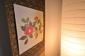 Oyado Kyoto Station 1