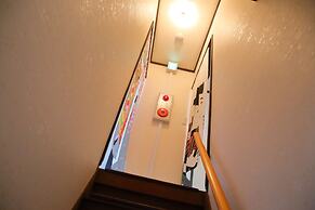 Oyado Kyoto Station 1