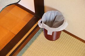 Oyado Kyoto Station 1