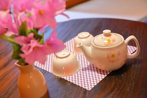 Oyado Kyoto Station 1