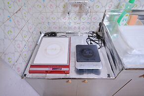 Oyado Kyoto Station 1