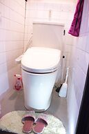 Oyado Kyoto Station 1