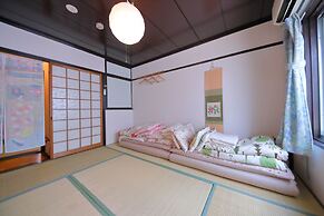 Oyado Kyoto Station 1