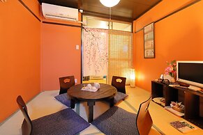 Oyado Kyoto Station 1