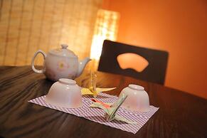 Oyado Kyoto Station 1