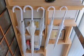 Oyado Kyoto Station 1