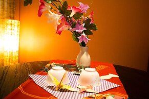 Oyado Kyoto Station 1