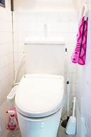 Oyado Kyoto Station 1