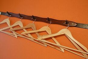 Oyado Kyoto Station 1