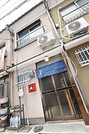 Oyado Kyoto Station 1