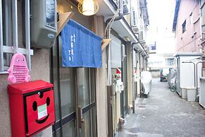 Oyado Kyoto Station 1