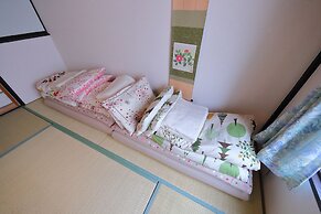 Oyado Kyoto Station 1