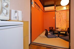 Oyado Kyoto Station 1